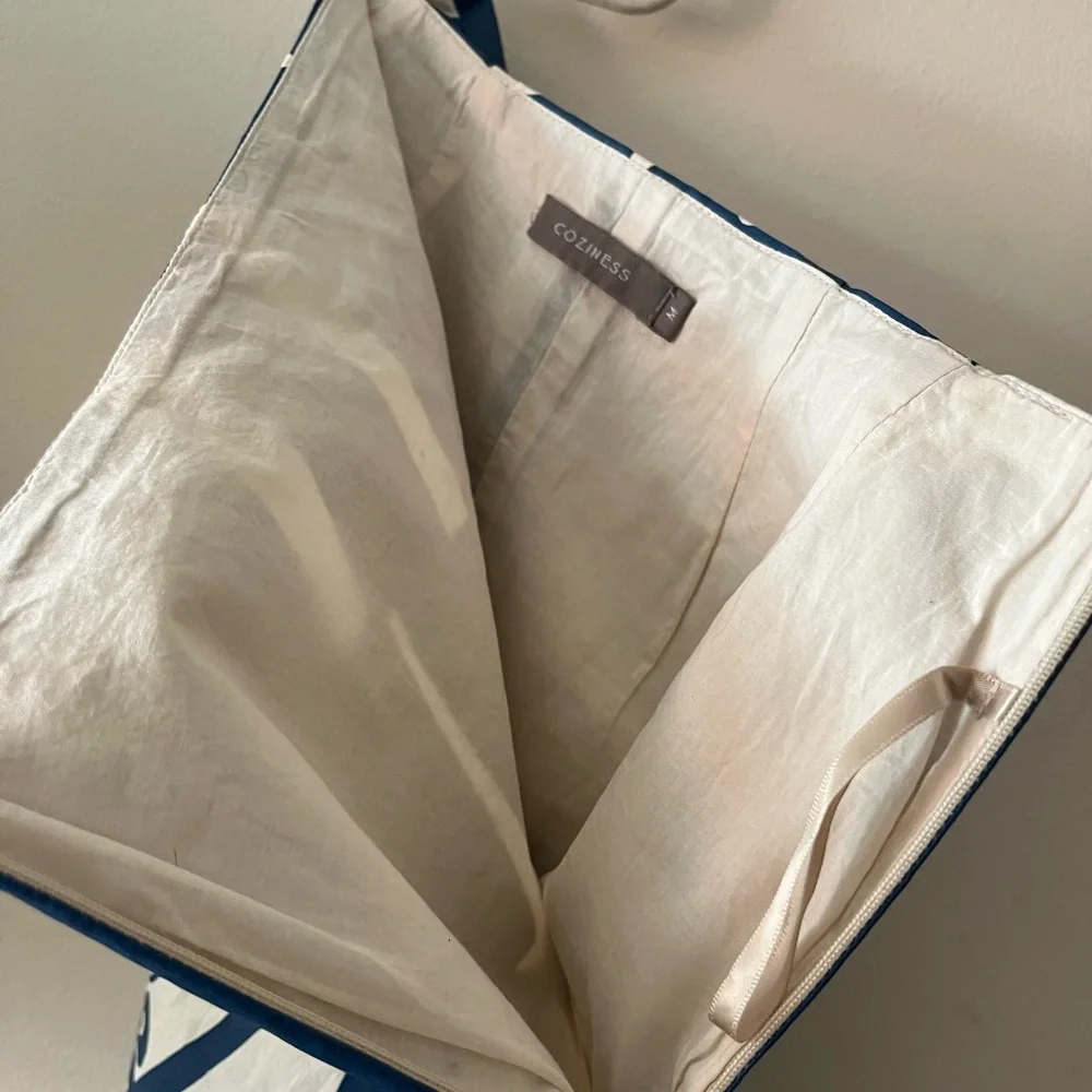 Floral abstract midi skirt - Picture 4 of 9